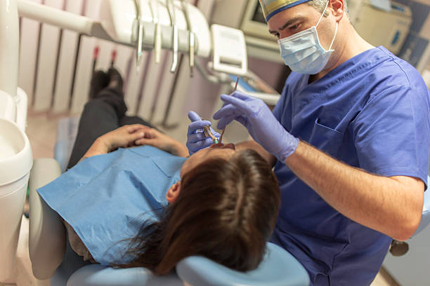 Best Laser Dentistry  in Lynnville, IN