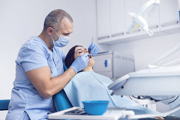 Best General Dentistry  in Lynnville, IN