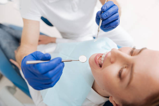 Best Emergency Dental Care  in Lynnville, IN